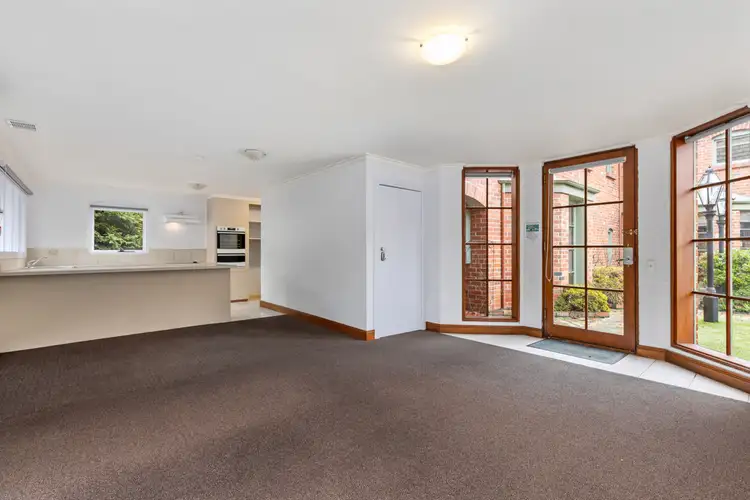 Second view of Homely apartment listing, 1/603 Main Road, Golden Point VIC 3350