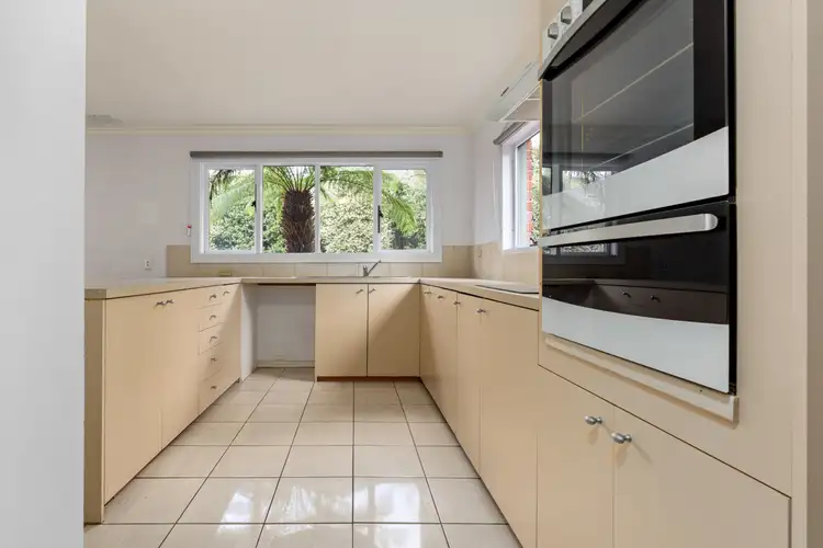 Third view of Homely apartment listing, 1/603 Main Road, Golden Point VIC 3350