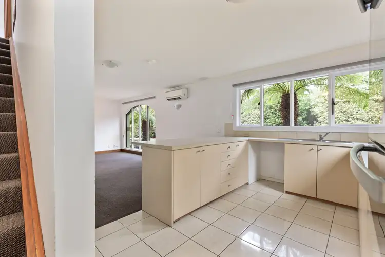 Fourth view of Homely apartment listing, 1/603 Main Road, Golden Point VIC 3350