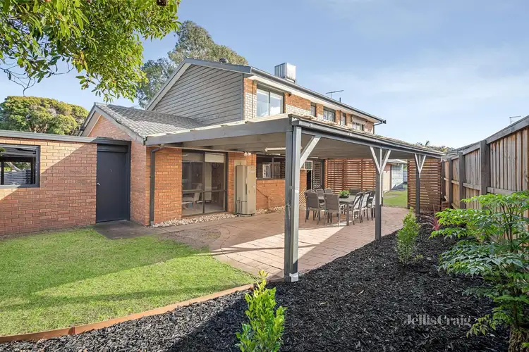 Main view of Homely house listing, 20 Pankina Court, Dingley Village VIC 3172
