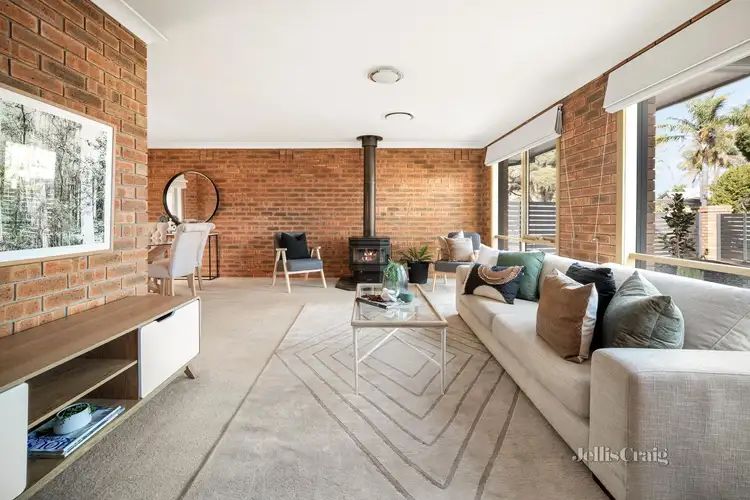 Second view of Homely house listing, 20 Pankina Court, Dingley Village VIC 3172