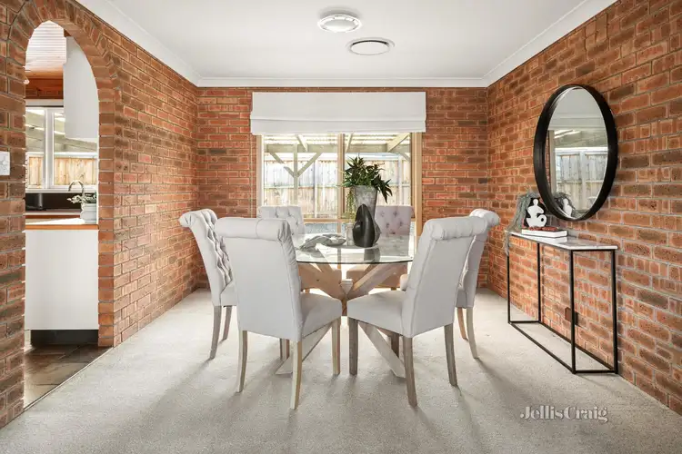 Sixth view of Homely house listing, 20 Pankina Court, Dingley Village VIC 3172