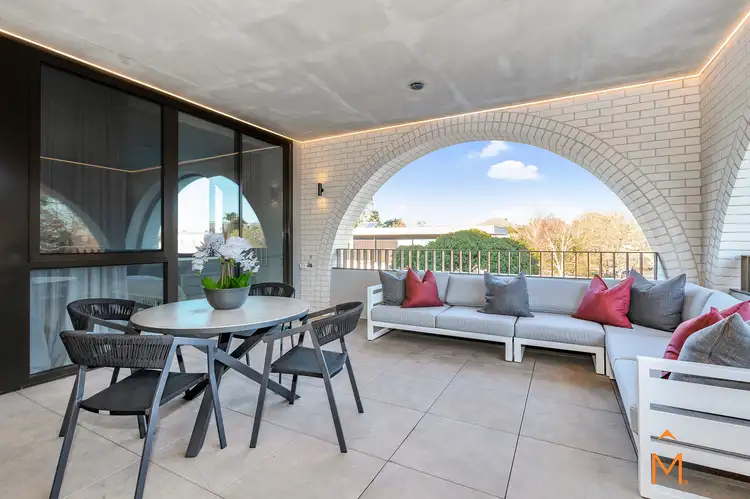 105/27 Pine Street, Brighton VIC 3186