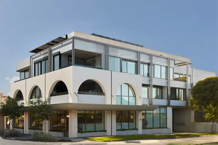 105/27 Pine Street, Brighton VIC 3186