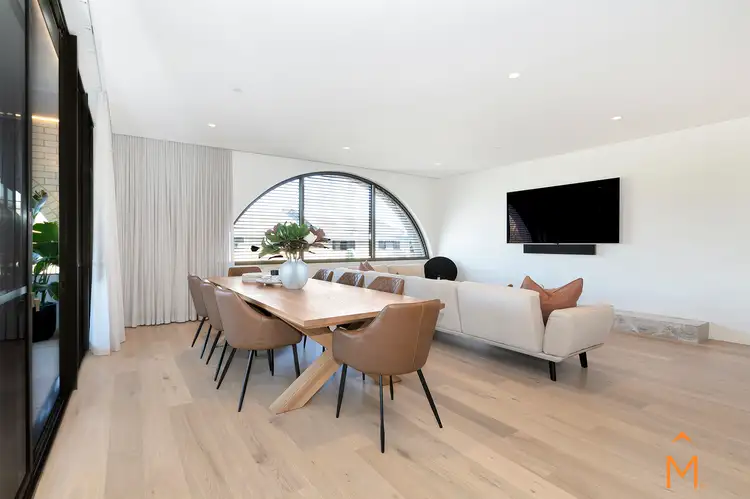 Second view of Homely apartment listing, 105/27 Pine Street, Brighton VIC 3186