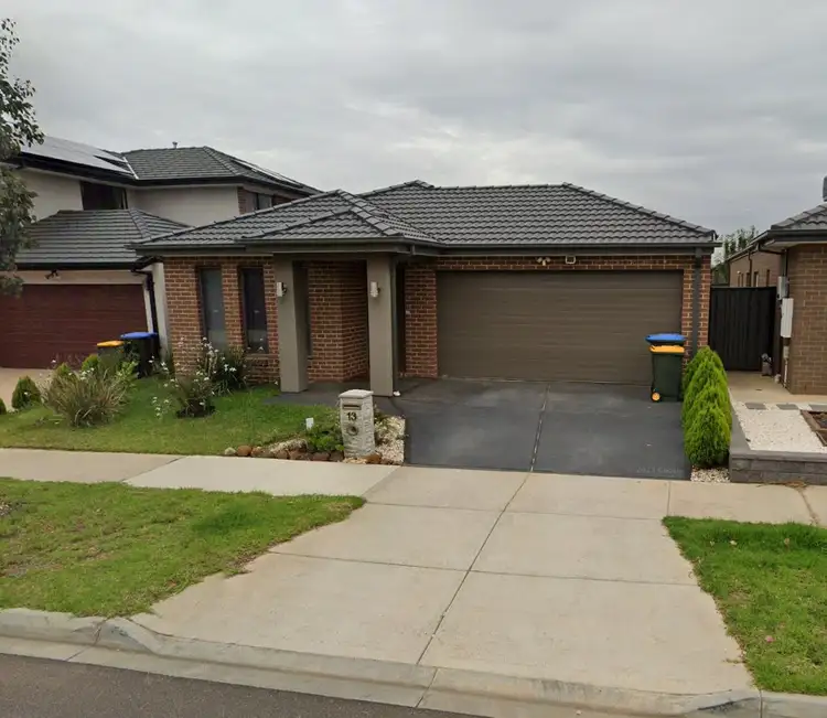 13 Legacy Drive, Truganina VIC 3029