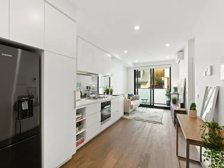 113/2 Princess Street, St Kilda VIC 3182