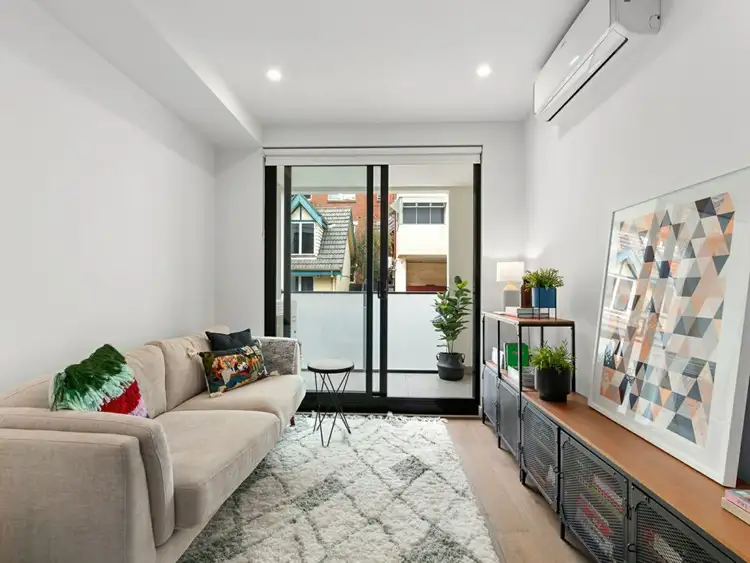 Fourth view of Homely apartment listing, 113/2 Princes Street, St Kilda VIC 3182