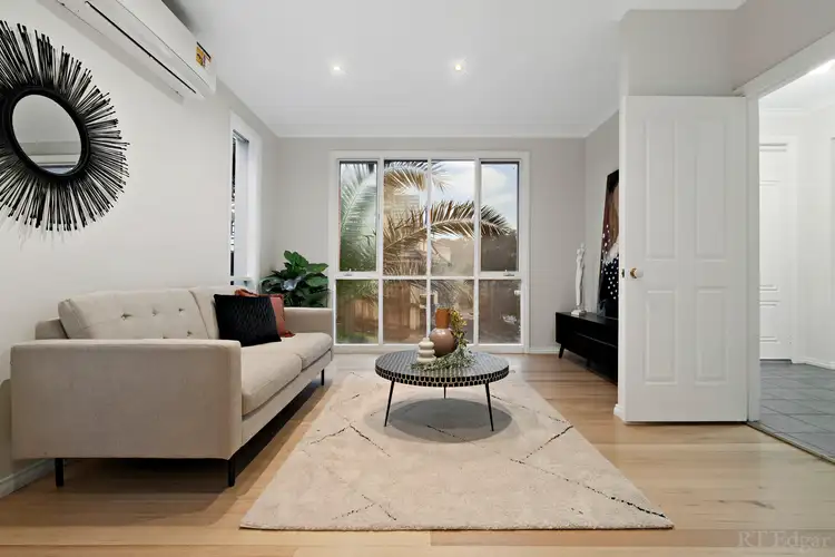 Fourth view of Homely house listing, 21 Kenman Close, Templestowe VIC 3106