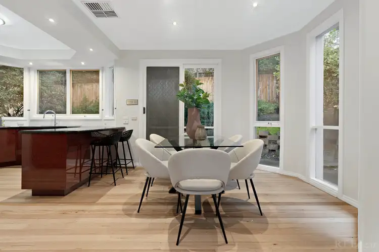 Fifth view of Homely house listing, 21 Kenman Close, Templestowe VIC 3106