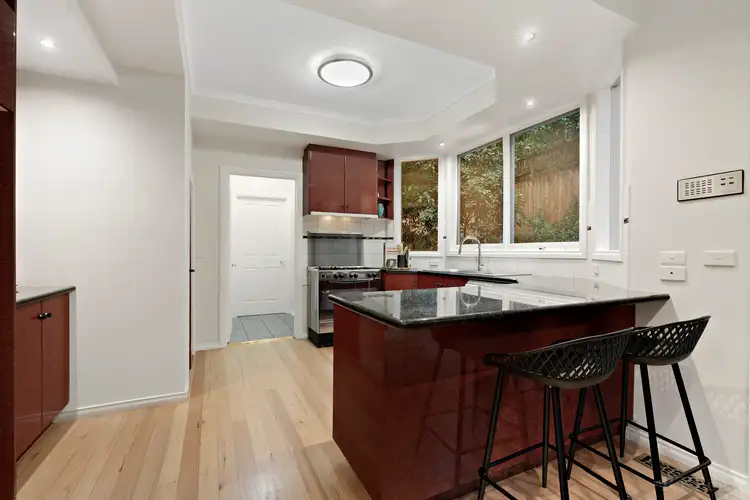 Sixth view of Homely house listing, 21 Kenman Close, Templestowe VIC 3106