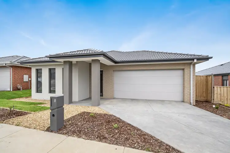 8 Buick Road, Smythes Creek VIC 3351