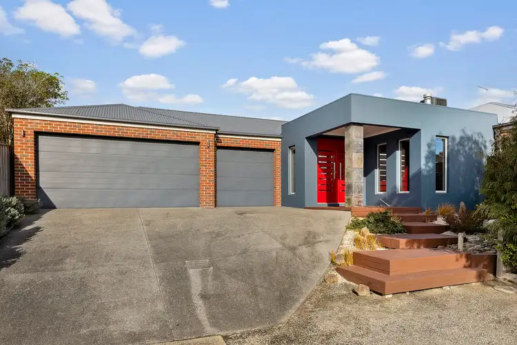 25 Mariners Retreat, Mornington VIC 3931