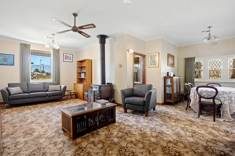 Second view of Homely house listing, 46 Market Street, Inglewood VIC 3517