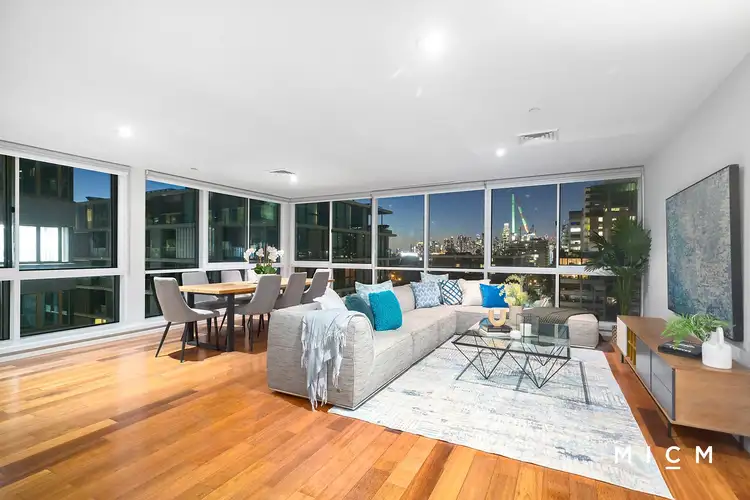 87/604 St Kilda Road, Melbourne VIC 3004