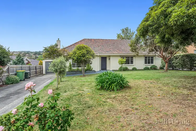 1/64 Grandview Grove, Rosanna VIC 3084