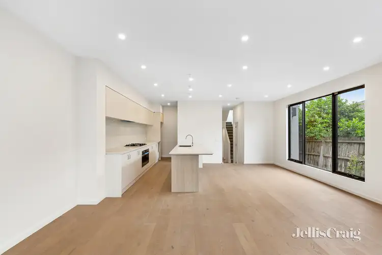Fourth view of Homely townhouse listing, 38A Wimpole Crescent, Bellfield VIC 3081