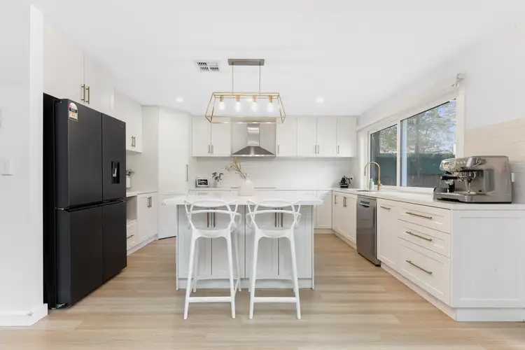 1368 Dandenong Road, Hughesdale VIC 3166