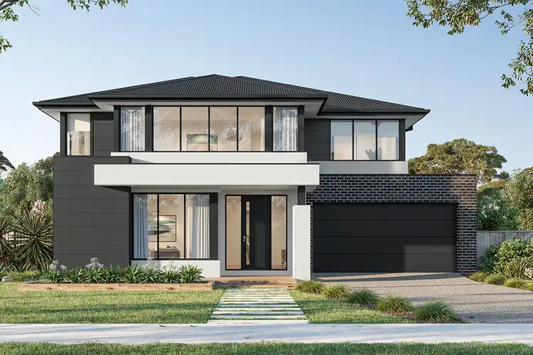 Main view of Homely house listing, 127 Glenloch Loop, Gisborne VIC 3437