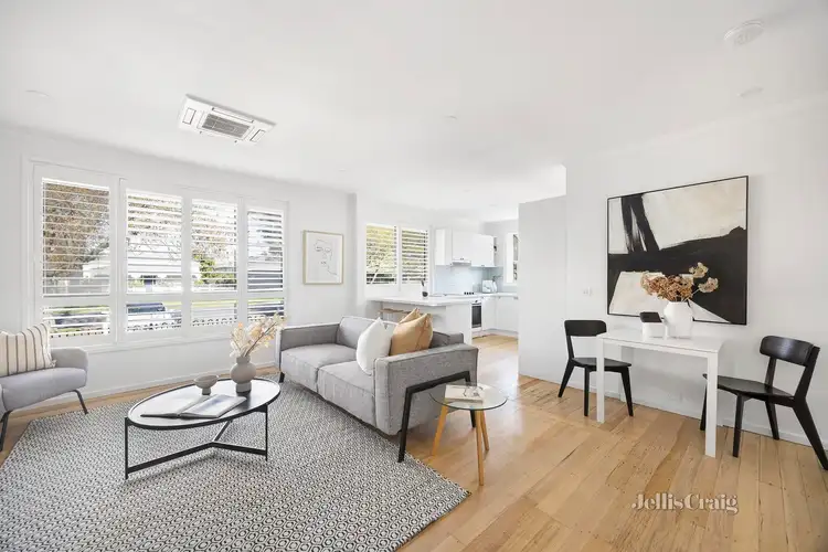 Second view of Homely unit listing, 1/224 Osborne Street, Williamstown VIC 3016