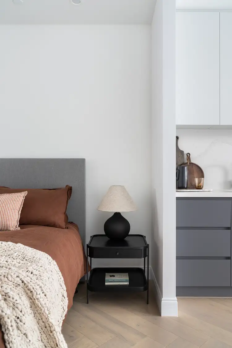 Third view of Homely apartment listing, 207/32 Kokaribb Road, Carnegie VIC 3163