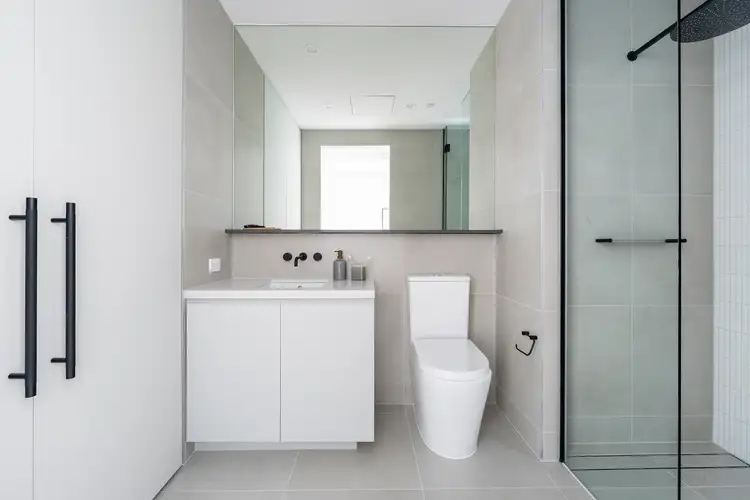 Fourth view of Homely apartment listing, 207/32 Kokaribb Road, Carnegie VIC 3163
