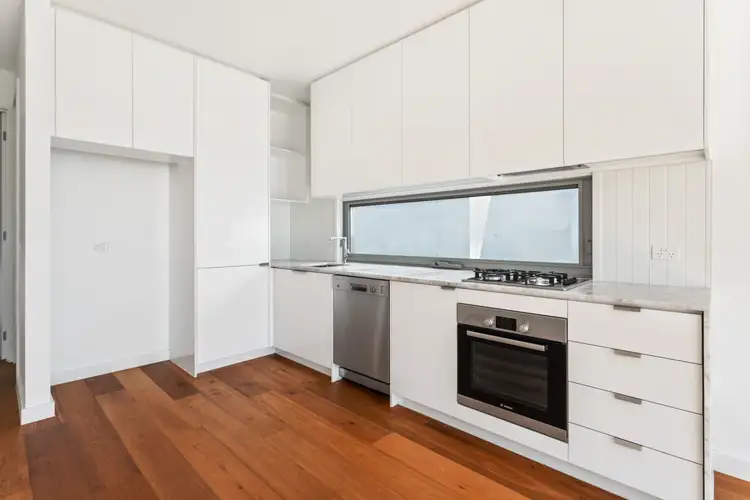 Second view of Homely townhouse listing, 4/19 Northcliffe Road, Edithvale VIC 3196
