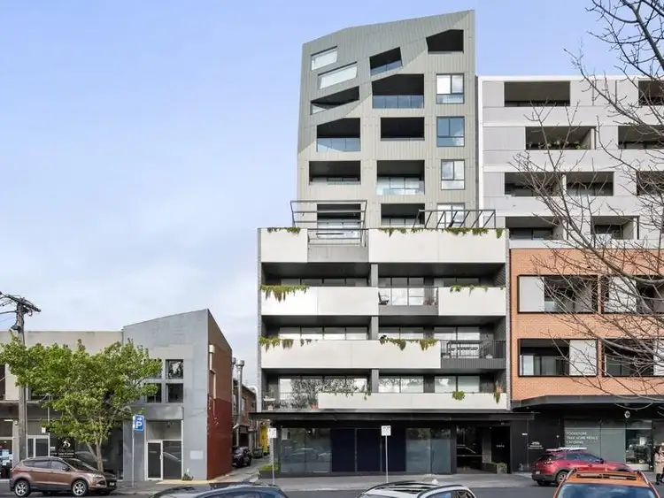 Main view of Homely apartment listing, 602/26 Riddell Parade, Elsternwick VIC 3185
