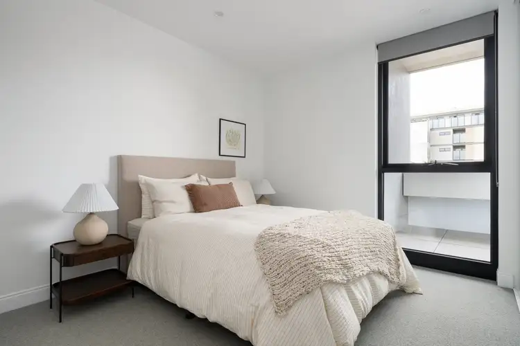 Main view of Homely apartment listing, 308/32 Kokaribb Road, Carnegie VIC 3163
