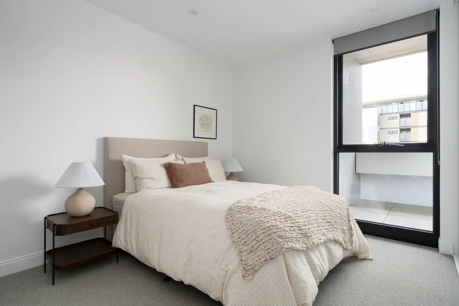 Main view of Homely apartment listing, 308/32 Kokaribb Road, Carnegie VIC 3163