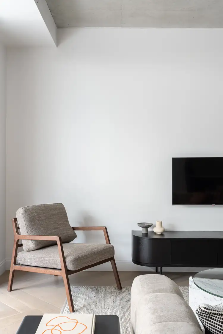 Third view of Homely apartment listing, 308/32 Kokaribb Road, Carnegie VIC 3163