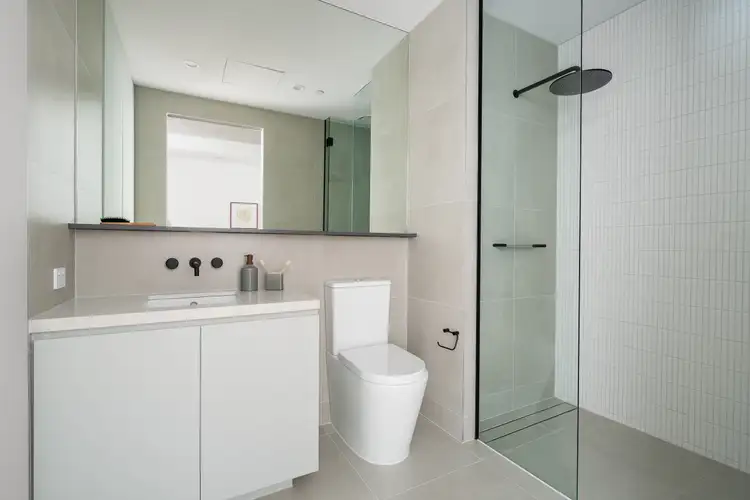 Fifth view of Homely apartment listing, 308/32 Kokaribb Road, Carnegie VIC 3163