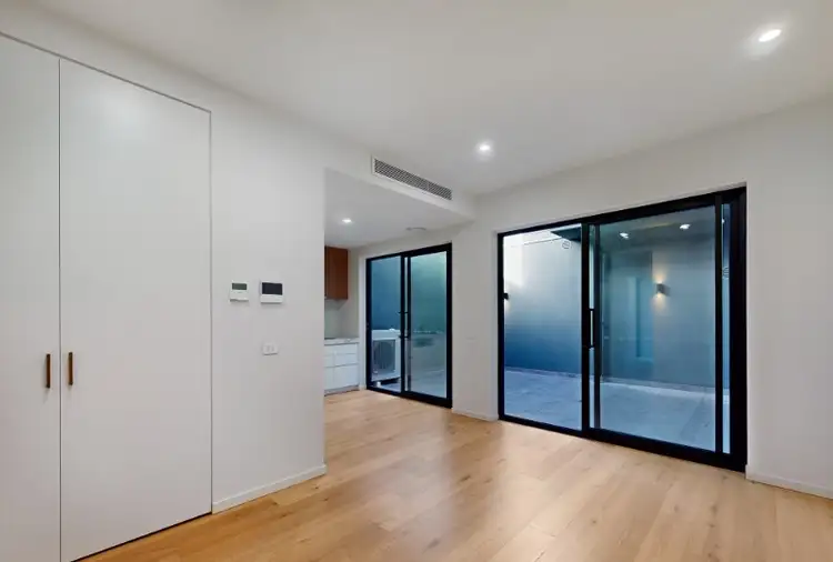 Main view of Homely apartment listing, G03/179 Booran Road, Caulfield South VIC 3162