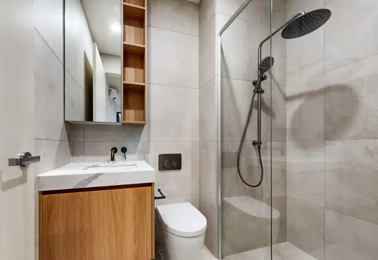 Second view of Homely apartment listing, G03/179 Booran Road, Caulfield South VIC 3162