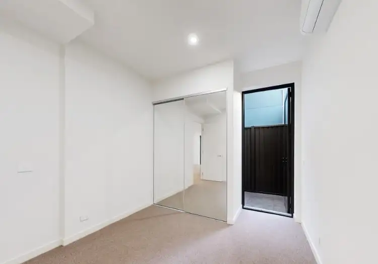 Fifth view of Homely apartment listing, G03/179 Booran Road, Caulfield South VIC 3162