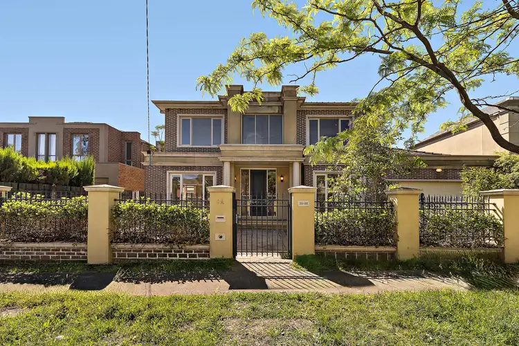 1A Metung Street, Balwyn VIC 3103