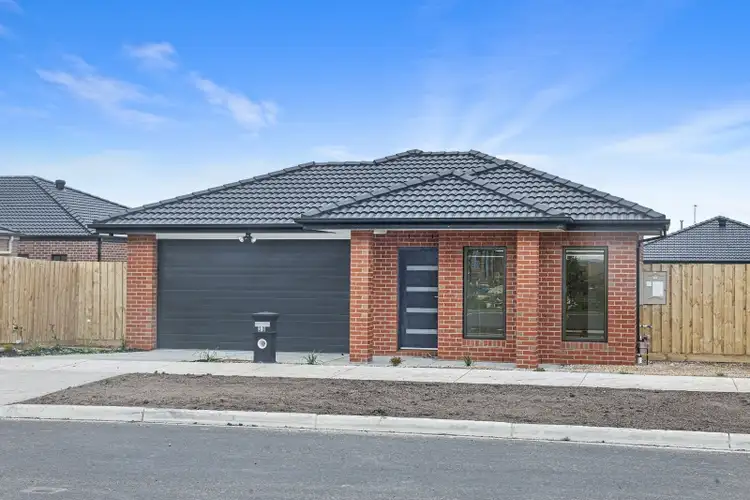 Main view of Homely house listing, 30 Dahlia Street, Bonshaw VIC 3352