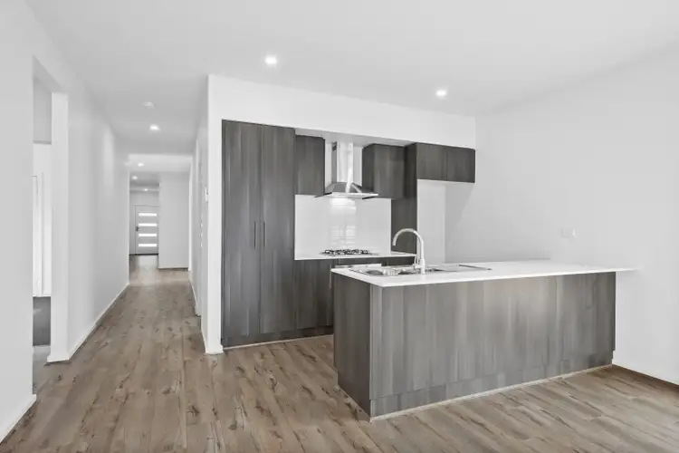 Second view of Homely house listing, 30 Dahlia Street, Bonshaw VIC 3352