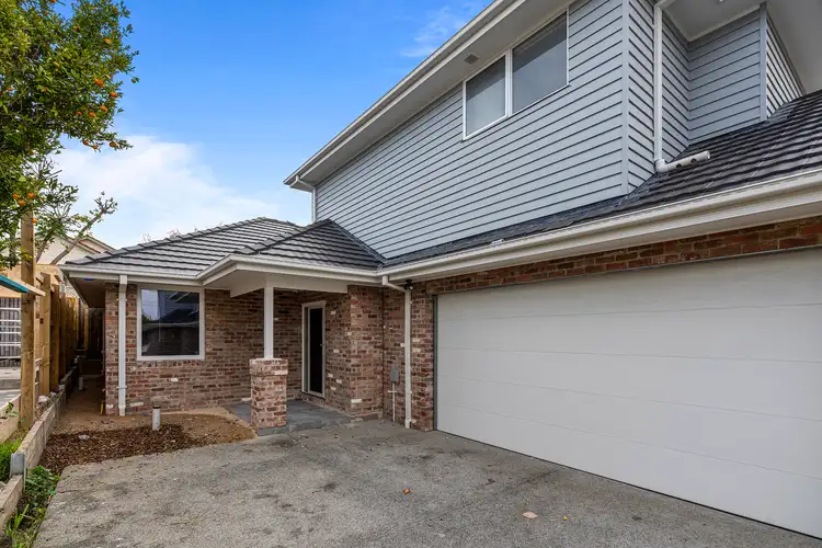 2/25 Guthrie Street, Brunswick West VIC 3055
