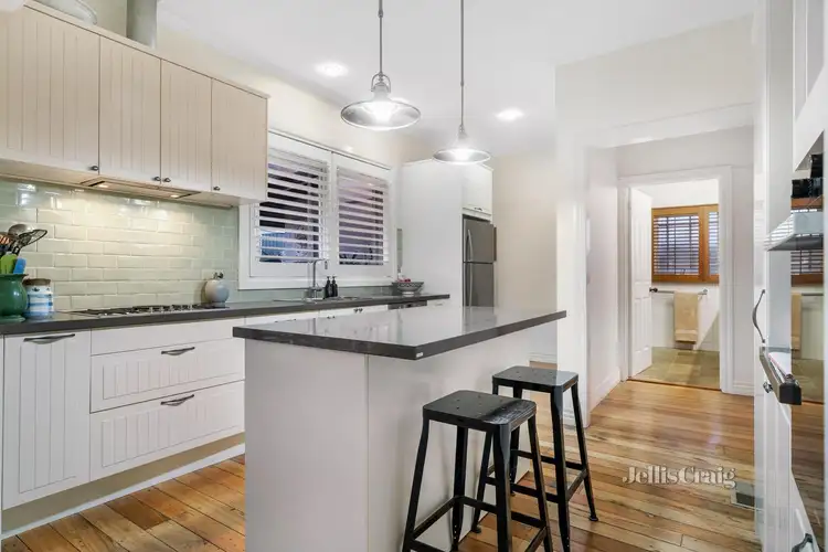 Third view of Homely house listing, 1/191 Mountain View Parade, Rosanna VIC 3084