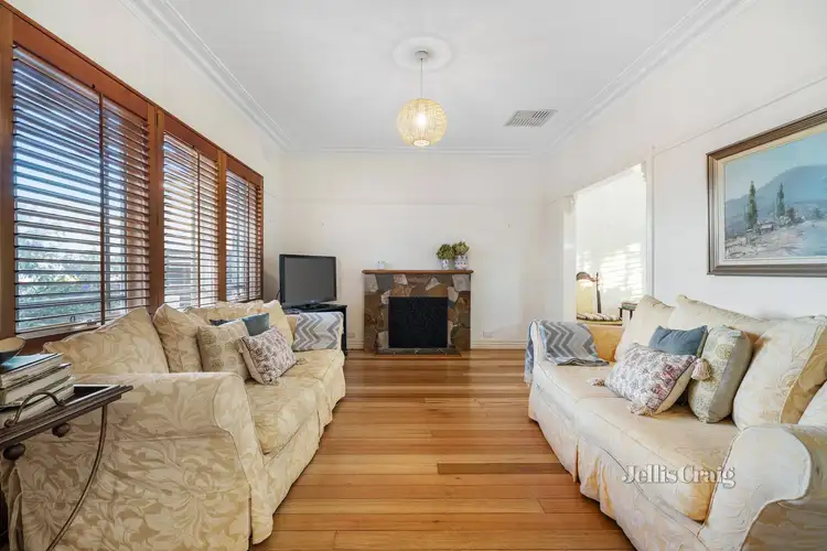 Fifth view of Homely house listing, 1/191 Mountain View Parade, Rosanna VIC 3084
