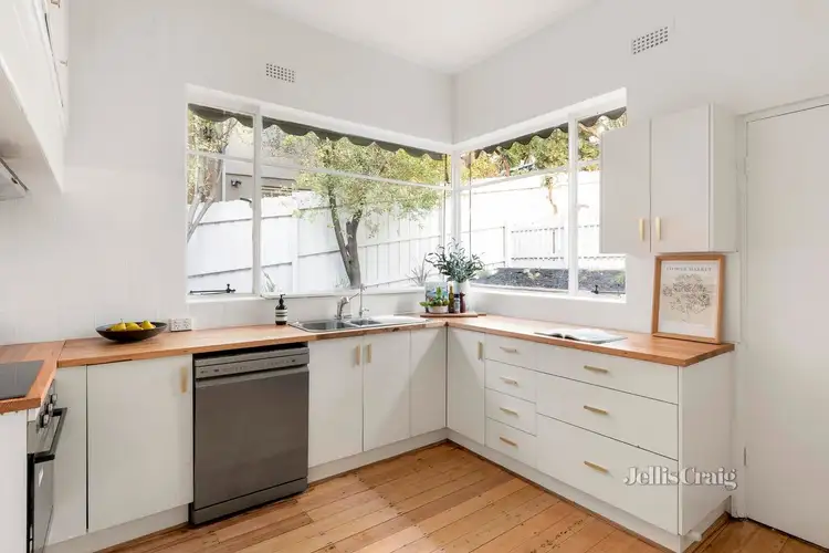 Second view of Homely house listing, 105 The Boulevard, Ivanhoe VIC 3079