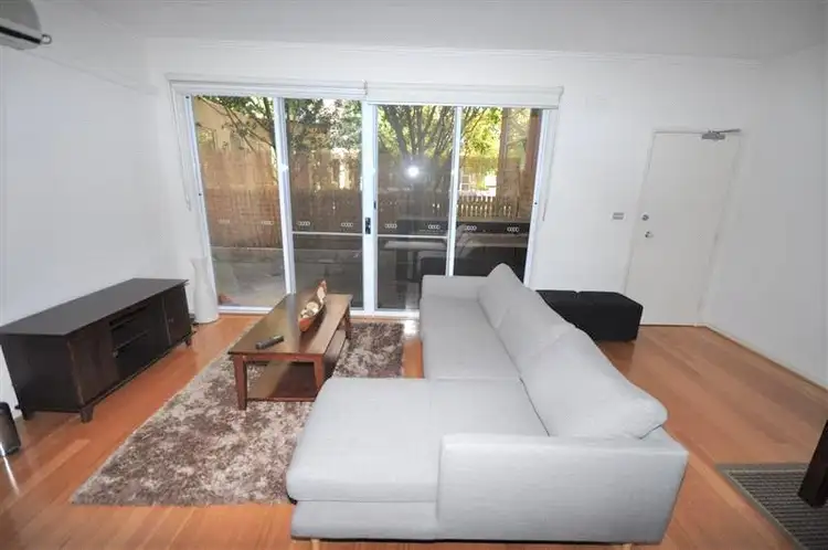 Main view of Homely apartment listing, 16/28 Jeffcott Street, West Melbourne VIC 3003