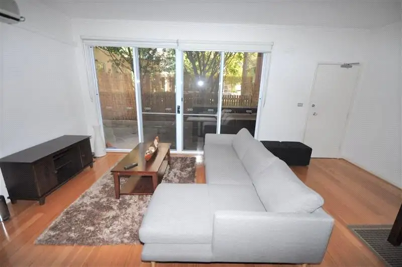 Main view of Homely apartment listing, 16/28 Jeffcott Street, West Melbourne VIC 3003