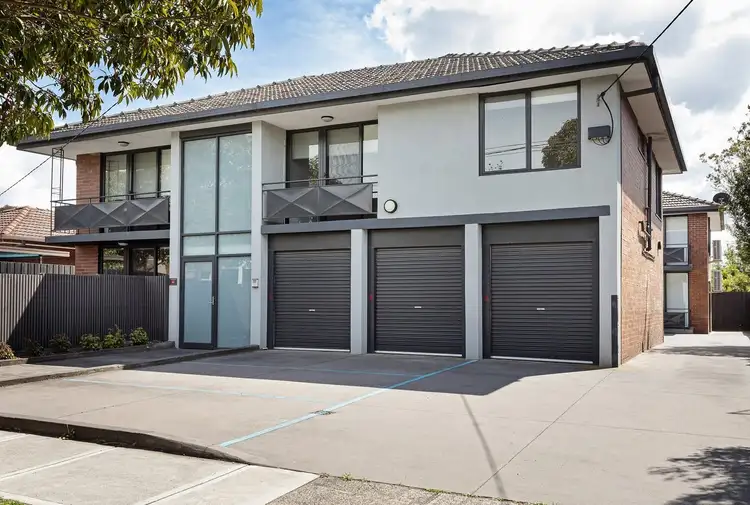 6/14 Sydney Street, Murrumbeena VIC 3163