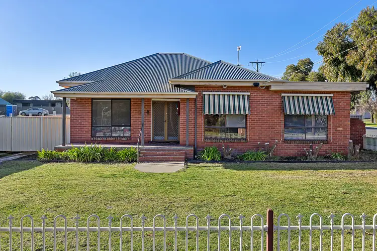Main view of Homely house listing, 29 High St, Kangaroo Flat VIC 3555