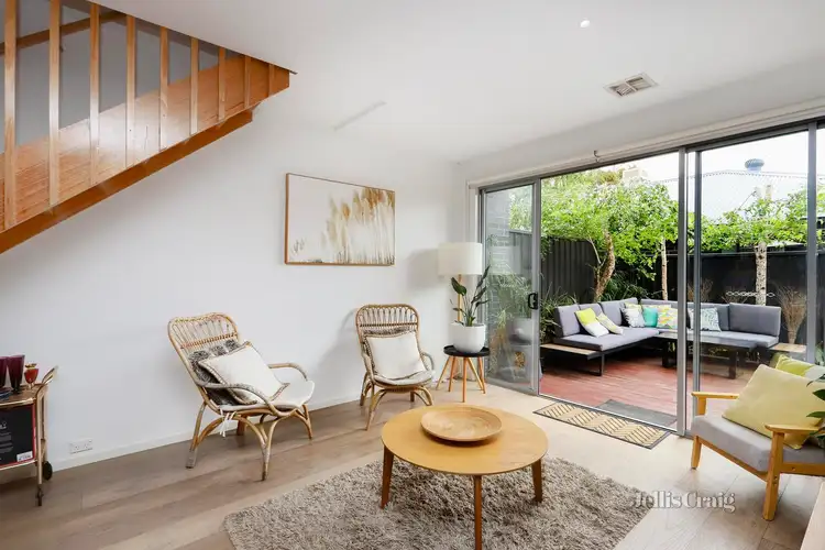 132 Market Street, Newport VIC 3015