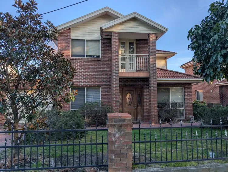 1/3 Fleet Street, Mount Waverley VIC 3149