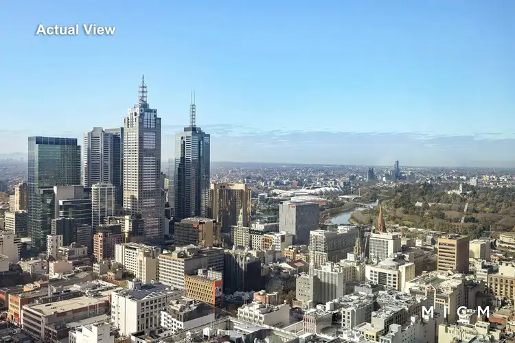 4508/371 Little Lonsdale Street, Melbourne VIC 3000