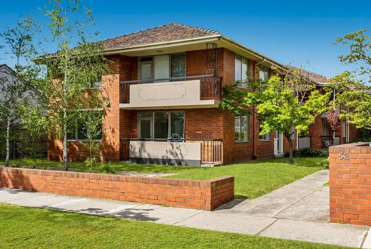 1/52 Edgar Street, Glen Iris VIC 3146